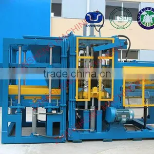 Block Machines For Sale thumbnail-1