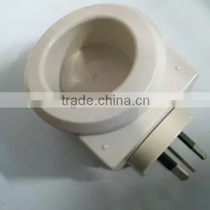 Rechargeable 3 in 1 Night Light Power Failure Light thumbnail-3