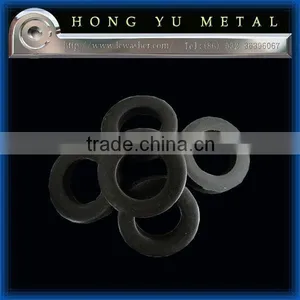 DIN 127B Spring Lock Washer thumbnail-4