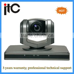 Guangzhou OEM/ODM Auto Tracking Confernece System Conference Camera thumbnail-1