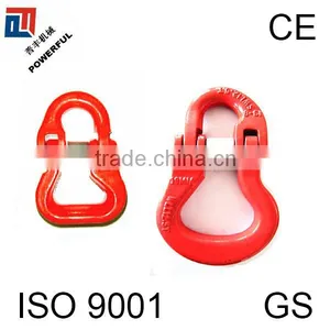 G80 WEB SLING CONNECTOR thumbnail-1