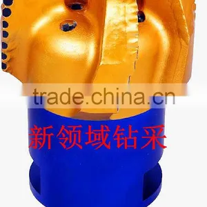 5 7/8 " PDC Diamond Bits thumbnail-5