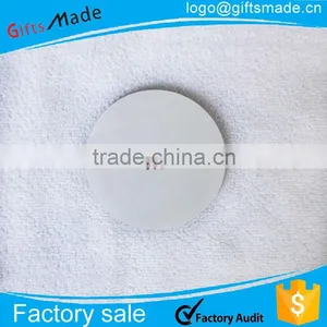 Customized Printed Logo Square Mdf Cork Coaster thumbnail-1
