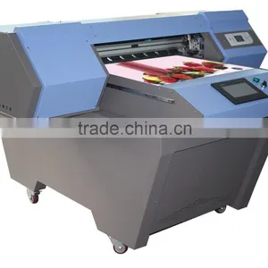 Custom Printed Scarves Digital Flatbed Printer for Wholesale thumbnail-1