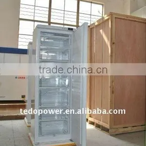 Upright -40C Medical Cooler Box thumbnail-1
