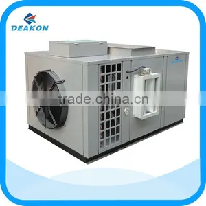 Industrial Fruit and Vegetable Heat Pump Dryer thumbnail-2
