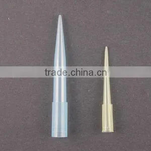 Lab Disposable Pipette Tips Micro Tips thumbnail-2