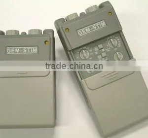 Analogue TENS EMS Dual Medical Equipment thumbnail-1