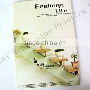 OEM Cheap High Quality Promotional Custom Notepad/notepad/note Book With Printing Your Logo thumbnail-5