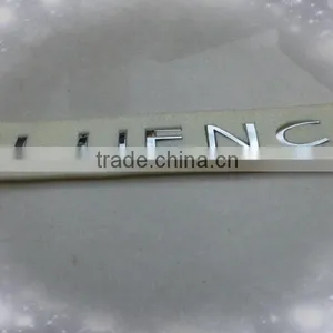 Car Grille Emblem Badges thumbnail-1