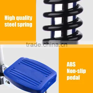 Hot Sale Double Bar Children Jumping Stick/flying Stick thumbnail-5
