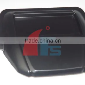 Toyota VELLFIRE Navi Visor thumbnail-4
