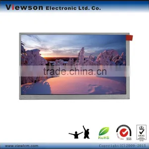 7 Inch Lcd Screen thumbnail-1