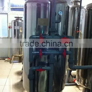 High Productivity Energy Conservation and Efficient Cheap Good Quality Customized Water Treatment Plant With CE and ISO Standard thumbnail-6