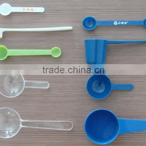 Portable Useful Feeding Spoon Measuring Spoon Coffee Spoon thumbnail-2
