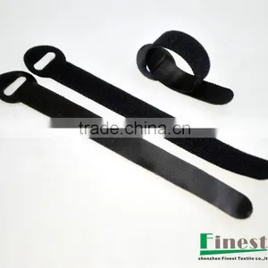 Soft Flexible Back to Back Cable Ties Tape thumbnail-4