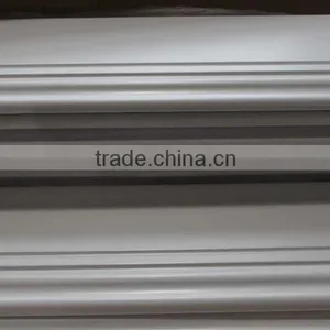 Solid Wood Baseboard,solid Wood Skirting, Solid Wood Moulding thumbnail-1