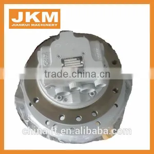 Excavator Spare Part GM Series Final Drive GM07 GM09 GM10 GM18VL GM21VA GM24VL GM35VL thumbnail-1