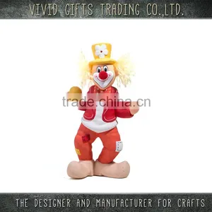Wholesale Clown Shape Custom 3d Modern Cute Christmas Gift thumbnail-1