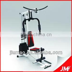 JM-A7001 Home Gym thumbnail-2