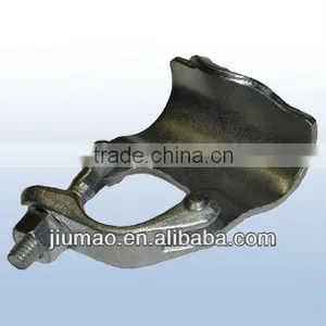 HX-Z501R Scaffolding Clamp Coupler thumbnail-1
