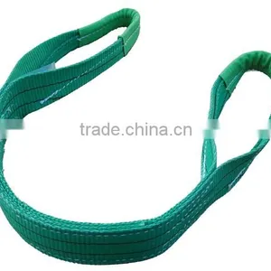 Lifting Strap, Lifting Sling thumbnail-3