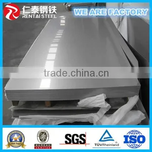 Cold Rolled Steel Sheet With Factory Price thumbnail-5