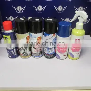 Shenzhen I-Like Fine Chemical Co., Ltd. company overview - view 4 thumbnail