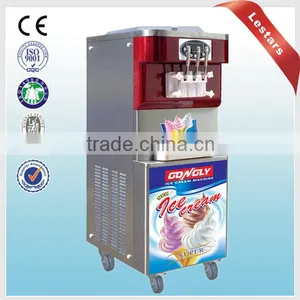 Taylor Ice Cream Machine Price BQL-838F Soft Serve Ice Cream Machine Soft Ice Cream Machine thumbnail-1