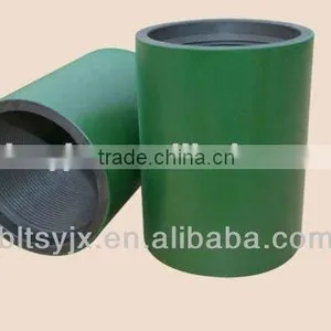 API Female Threaded Tubing Connector thumbnail-1