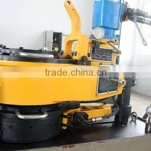 XQ140/12YA Hydraulic Tubing Tongs thumbnail-1