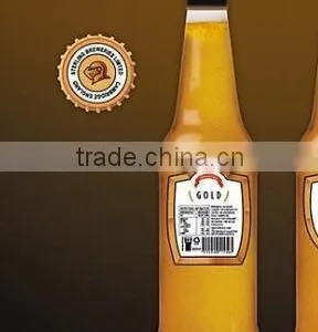 Mineral Water Bottle Printing Label Stickers ,box /cup Sticker Label thumbnail-3
