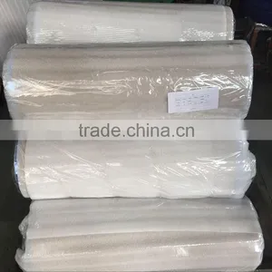 2016 China Jiangsu Supply Normal Clear Blue PVC Film Rolls For Plastic Bags thumbnail-5