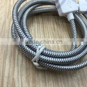 High Quality USB Cable,Quick Charge Cable and Data Sync Cable ,Micro USB Cable for Samsung thumbnail-1