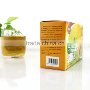 Korea Wholesale Body Cleanse Tea,aloe Slimming Tea, Skin Beauty Detox Tea thumbnail-4