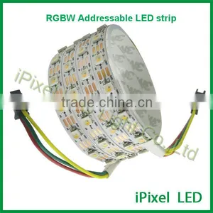 Rgbw Smd5050 4 in 1 Led Strip 5050 Addressable Rgbw Led Strip thumbnail-2