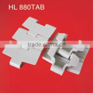 Conveyor Plastic Chain 880 TAB thumbnail-1