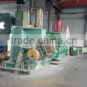 Taiwan Kneader Brand Second-hand Rubber Dispersion Kneader/Used Rubber Kneader/75L Old Rubber Dispersion Kneader thumbnail-3