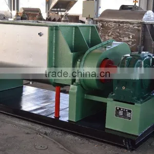 Double Sigma Type Mixer/kneader for Bmc/cmc Machine thumbnail-5