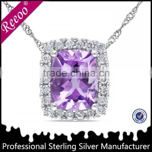 Wholesale American Diamond Jewelry thumbnail-3