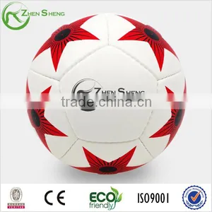 Zhensheng Match Soccer Balls thumbnail-6