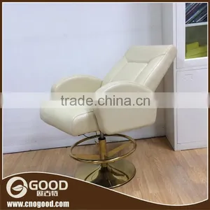Modern Casino Seating Furniture Leather Chair thumbnail-6