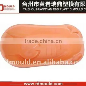 Plastic Pvc Tub Mould thumbnail-1