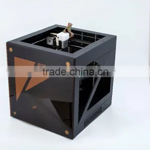 FDM High Precision Desktop 3D Printer in China Dongguan thumbnail-1