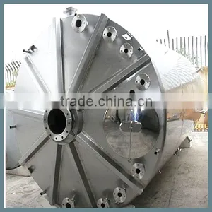Industrial Stainless Steel Brewing Equipment thumbnail-5