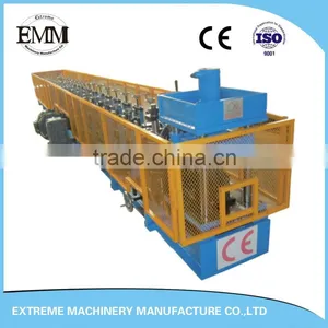 EMM-20-130-C Metal Currugated Roofing Roll Forming Machine thumbnail-6