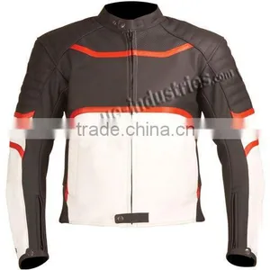 Professional Racing Leather Jackets thumbnail-1