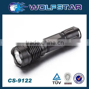 Super Bright CREE T6 Flashlight LED thumbnail-1
