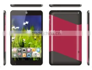 7" Dual Core 3G Calling Tablet Pc, With GPS, Bluetooth 4.0, GPS, FM thumbnail-1