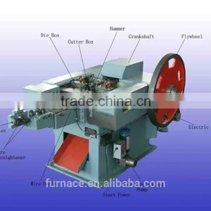 Nail Making Machine thumbnail-1
